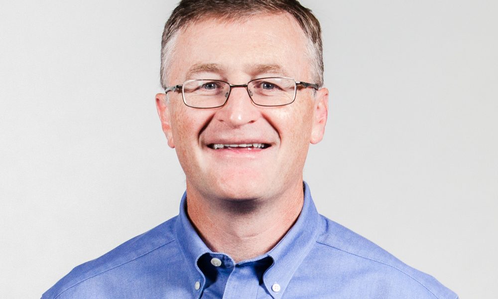 Meet John O’Kelly of Newcastle Systems in Haverhill